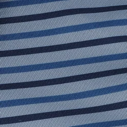 Nike Dri Fit Tour Stripe Shirt Polo Short Sleeve Golf Apparel