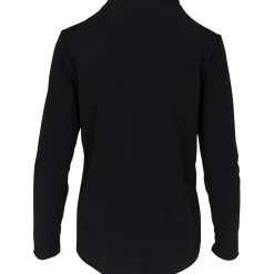 Nike Dri Fit UV Club Crew Top Outerwear Pullover Golf Apparel