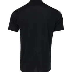 Nike Dri Fit Victory+ Jacquard Shirt Polo Short Sleeve Golf Apparel