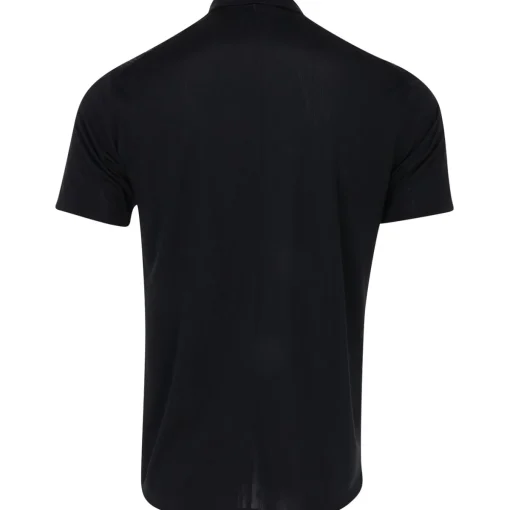 Nike Dri Fit Victory+ Jacquard Shirt Polo Short Sleeve Golf Apparel