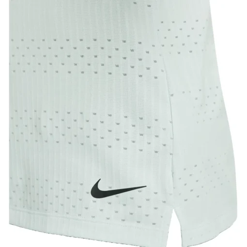 Nike Dri Fit Victory Vaneer Shirt Polo Short Sleeve Golf Apparel