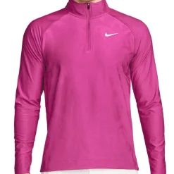 Nike Dri-FIT ADV Tour Outerwear Pullover Golf Apparel