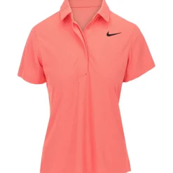 Nike Dri-FIT ADV Tour Shirt Polo Short Sleeve Golf Apparel