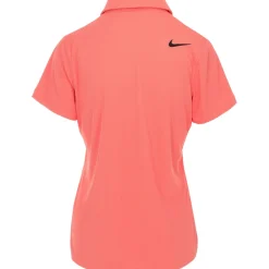Nike Dri-FIT ADV Tour Shirt Polo Short Sleeve Golf Apparel