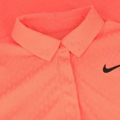 Nike Dri-FIT ADV Tour Shirt Polo Short Sleeve Golf Apparel