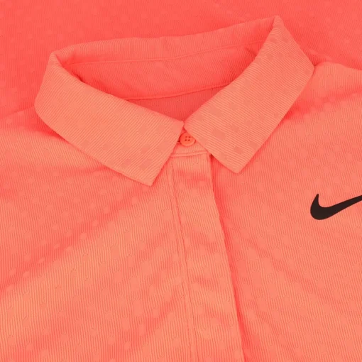 Nike Dri-FIT ADV Tour Shirt Polo Short Sleeve Golf Apparel