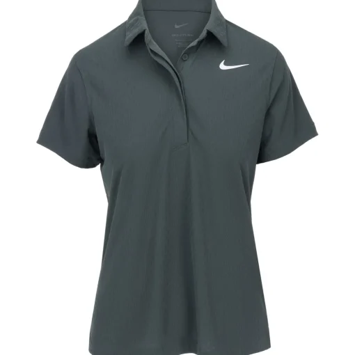 Nike Dri-FIT ADV Tour Shirt Polo Short Sleeve Golf Apparel