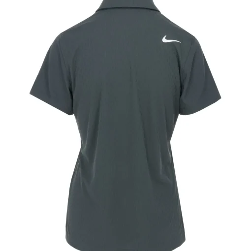 Nike Dri-FIT ADV Tour Shirt Polo Short Sleeve Golf Apparel