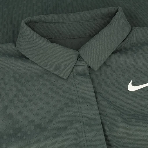 Nike Dri-FIT ADV Tour Shirt Polo Short Sleeve Golf Apparel