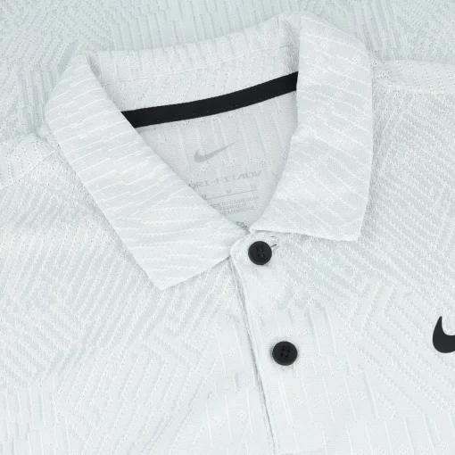 Nike DriFit ADV Tour Shirt Polo Short Sleeve Golf Apparel