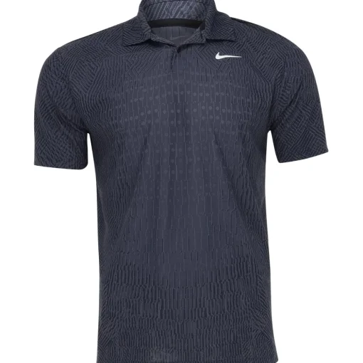 Nike DriFit ADV Tour Shirt Polo Short Sleeve Golf Apparel
