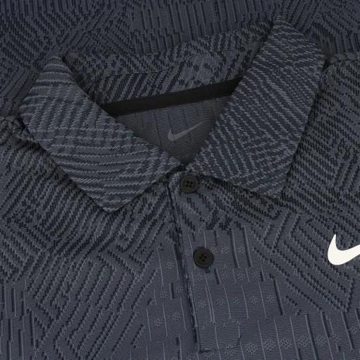 Nike DriFit ADV Tour Shirt Polo Short Sleeve Golf Apparel