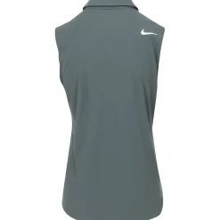 Nike Dri-FIT ADV Tour Sleeveless Shirt Polo Short Sleeve Golf Apparel