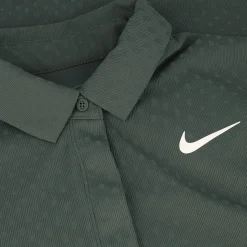Nike Dri-FIT ADV Tour Sleeveless Shirt Polo Short Sleeve Golf Apparel
