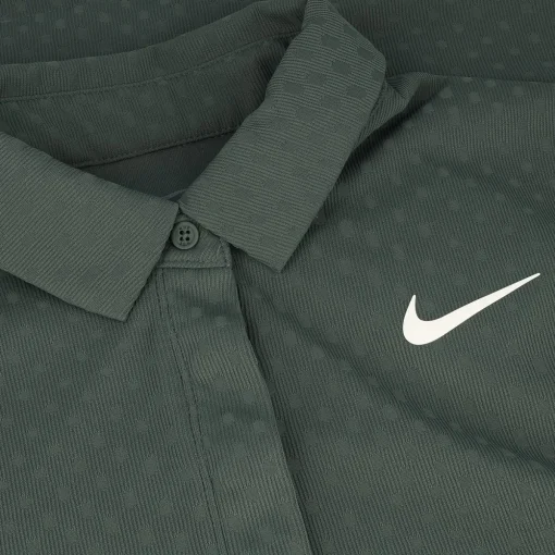 Nike Dri-FIT ADV Tour Sleeveless Shirt Polo Short Sleeve Golf Apparel