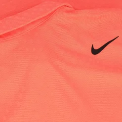 Nike Dri-FIT ADV Tour Sleeveless Shirt Polo Short Sleeve Golf Apparel