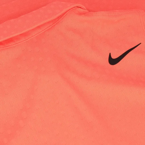 Nike Dri-FIT ADV Tour Sleeveless Shirt Polo Short Sleeve Golf Apparel