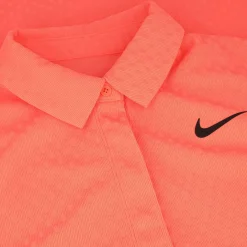 Nike Dri-FIT ADV Tour Sleeveless Shirt Polo Short Sleeve Golf Apparel