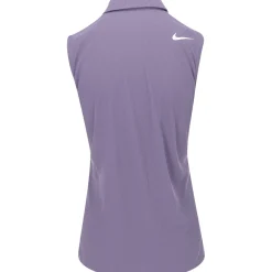 Nike Dri-FIT ADV Tour Sleeveless Shirt Polo Short Sleeve Golf Apparel
