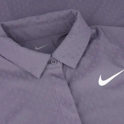 Nike Dri-FIT ADV Tour Sleeveless Shirt Polo Short Sleeve Golf Apparel