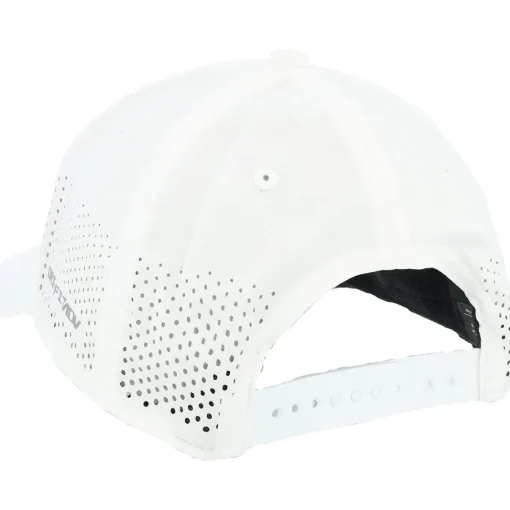 Nike DriFit Advanced Club Structured Aerobill Perf Headwear Cap Golf Apparel