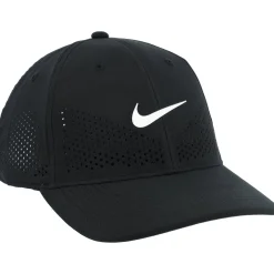 Nike DriFit Advanced Club Structured Aerobill Perf Headwear Cap Golf Apparel