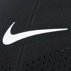 Nike DriFit Advanced Club Structured Aerobill Perf Headwear Cap Golf Apparel