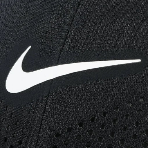 Nike DriFit Advanced Club Structured Aerobill Perf Headwear Cap Golf Apparel