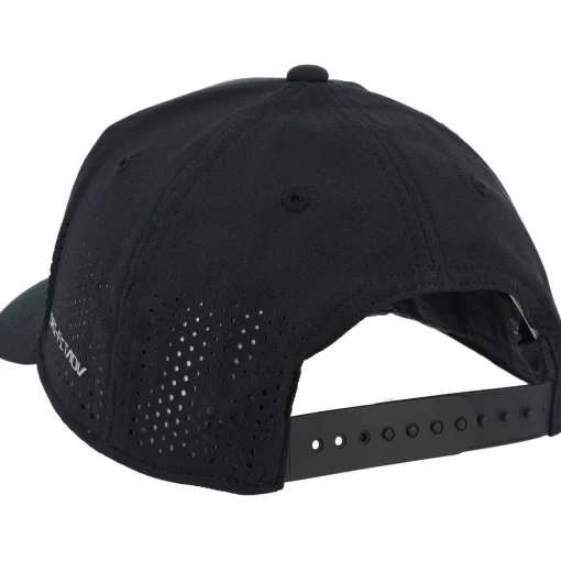 Nike DriFit Advanced Club Structured Aerobill Perf Headwear Cap Golf Apparel