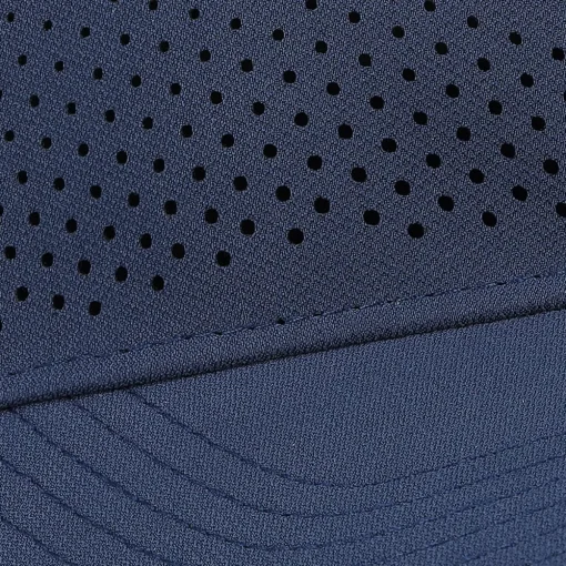 Nike DriFit Advanced Rise Structured Aerobill Swoosh Flex Perf Headwear Cap Golf Apparel