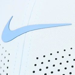 Nike DriFit Advanced Rise Structured Aerobill Swoosh Flex Perf Headwear Cap Golf Apparel