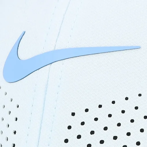 Nike DriFit Advanced Rise Structured Aerobill Swoosh Flex Perf Headwear Cap Golf Apparel