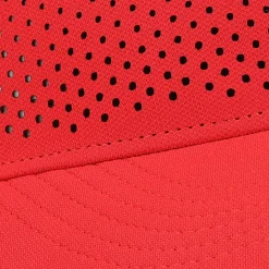 Nike DriFit Advanced Rise Structured Aerobill Swoosh Flex Perf Headwear Cap Golf Apparel
