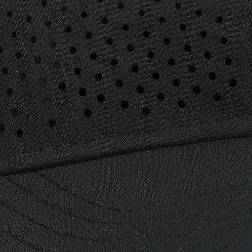 Nike DriFit Advanced Rise Structured Aerobill Swoosh Flex Perf Headwear Cap Golf Apparel