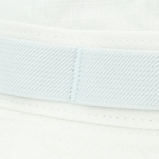 Nike DriFit Apex Standard Brim Perf Headwear Bucket Hat Golf Apparel