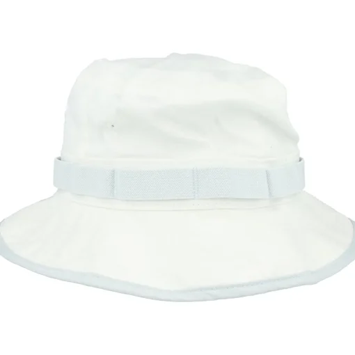 Nike DriFit Apex Standard Brim Perf Headwear Bucket Hat Golf Apparel