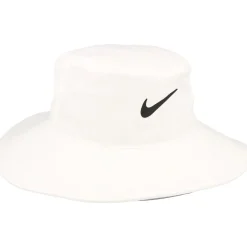Nike Dri-Fit Apex WB UV Headwear Bucket Hat Golf Apparel