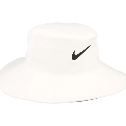 Nike Dri-Fit Apex WB UV Headwear Bucket Hat Golf Apparel