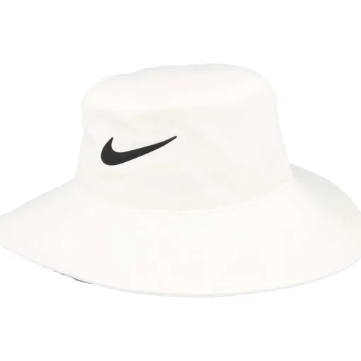 Nike Dri-Fit Apex WB UV Headwear Bucket Hat Golf Apparel