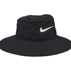 Nike Dri-Fit Apex WB UV Headwear Bucket Hat Golf Apparel