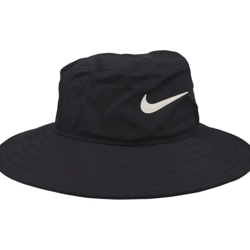 Nike Dri-Fit Apex WB UV Headwear Bucket Hat Golf Apparel