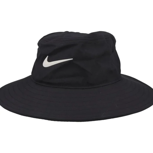 Nike Dri-Fit Apex WB UV Headwear Bucket Hat Golf Apparel