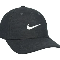 Nike DriFit Club Structured Aerobill Novelty Perf Headwear Cap Golf Apparel