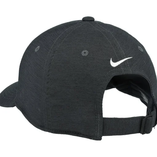 Nike DriFit Club Structured Aerobill Novelty Perf Headwear Cap Golf Apparel