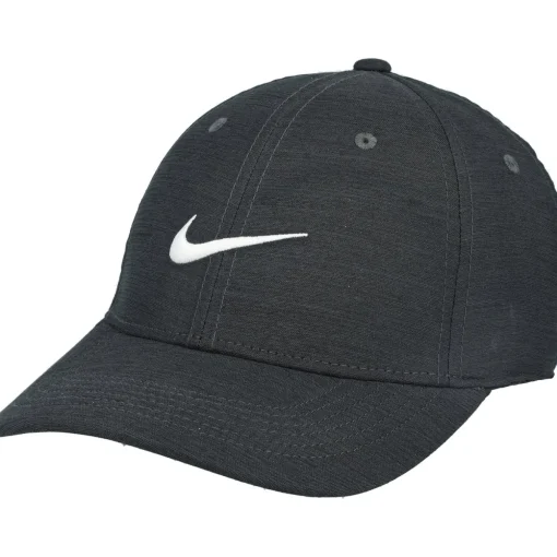 Nike DriFit Club Structured Aerobill Novelty Perf Headwear Cap Golf Apparel