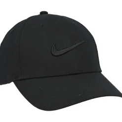 Nike Dri-FIT Club Structured Swoosh Cap Headwear Cap Golf Apparel