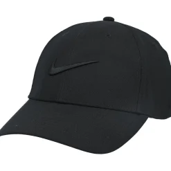 Nike Dri-FIT Club Structured Swoosh Cap Headwear Cap Golf Apparel
