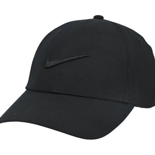 Nike Dri-FIT Club Structured Swoosh Cap Headwear Cap Golf Apparel