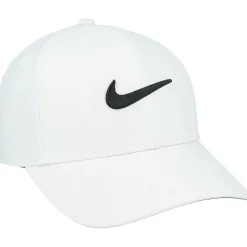 Nike Dri-FIT Club Structured Swoosh Cap Headwear Cap Golf Apparel