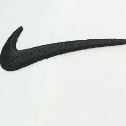 Nike Dri-FIT Club Structured Swoosh Cap Headwear Cap Golf Apparel